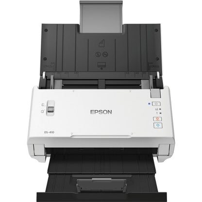 DS-410 SF CLR 600DPI 48BIT USB 2.0 LTR DOCUMENT SCANNER