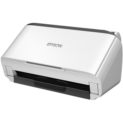 DS-410 SF CLR 600DPI 48BIT USB 2.0 LTR DOCUMENT SCANNER