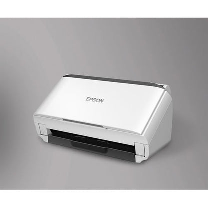 DS-410 SF CLR 600DPI 48BIT USB 2.0 LTR DOCUMENT SCANNER
