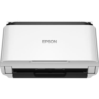 DS-410 SF CLR 600DPI 48BIT USB 2.0 LTR DOCUMENT SCANNER