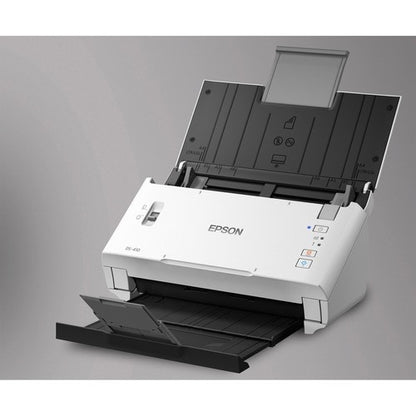 DS-410 SF CLR 600DPI 48BIT USB 2.0 LTR DOCUMENT SCANNER