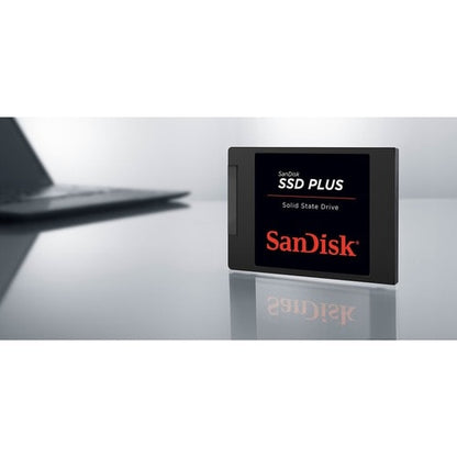 240GB SDSSDA-240G-G26 SMI 1ZX3 SSD GLOBAL