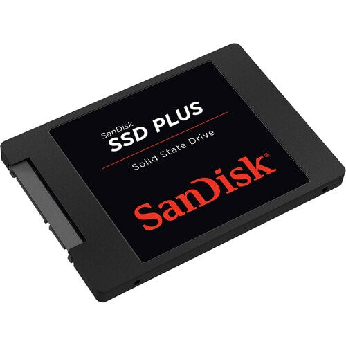 240GB SDSSDA-240G-G26 SMI 1ZX3 SSD GLOBAL