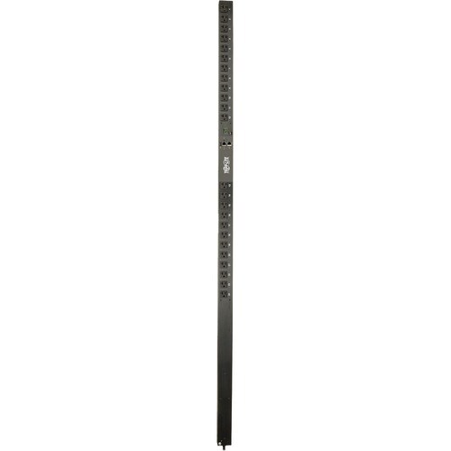 PDU MONITORED 1.9KW 120V 24 5-15/20R LX PLATFORM 70IN 0URM TAA