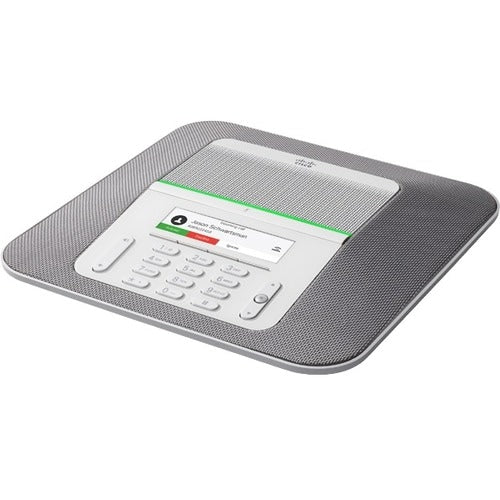 IP CONFERENCE PHONE 8832 IN CHARCOAL NO CP-8832-POE= INCLUDED