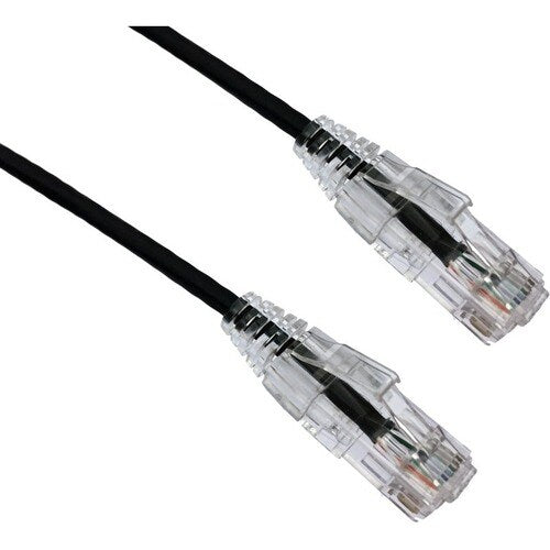 CAT6 BENDNFLEX ULTRA-THIN SNAGLESS PATCH CABLE 550MHZ