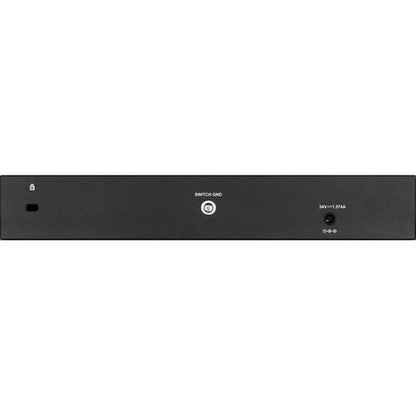 DGS-1210-10MP 8PORT GBE SMART MANAGED POE POE SWITCH + 2SFP