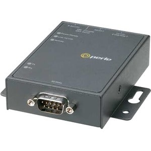 IOLAN DG1 DB9 DEVICE SVR 1XDB9M RS232/422/485 10/100/1000 US PWRSUP