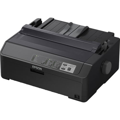 EPSON FX-890II IMPACT PRINTER DOT MATRIX