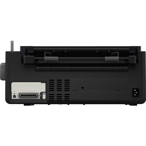 EPSON FX-890II IMPACT PRINTER DOT MATRIX
