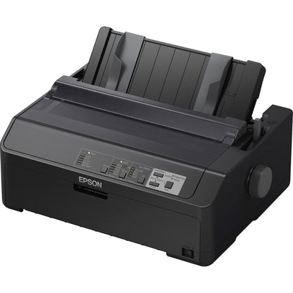 EPSON FX-890II IMPACT PRINTER DOT MATRIX