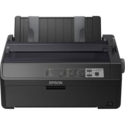EPSON FX-890II IMPACT PRINTER DOT MATRIX
