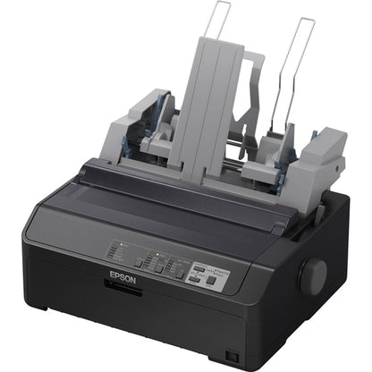 EPSON FX-890II IMPACT PRINTER DOT MATRIX