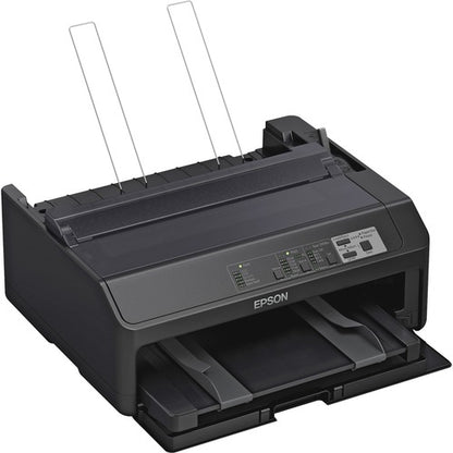 EPSON FX-890II IMPACT PRINTER DOT MATRIX