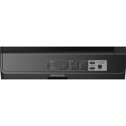 EPSON FX-890II IMPACT PRINTER DOT MATRIX