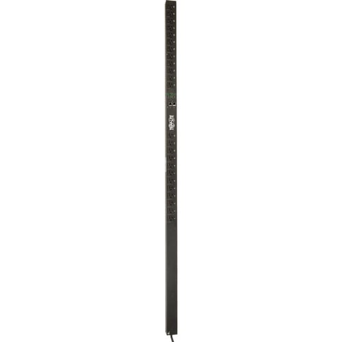 PDU SWITCHED 120V 20A 0URM 24 5-15/20R L5-20P LX INTERFACE TAA