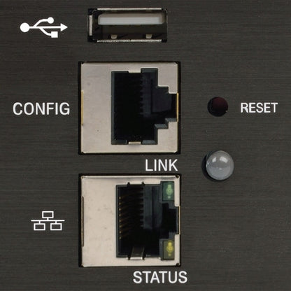 PDU SWITCHED 120V 20A 0URM 24 5-15/20R L5-20P LX INTERFACE TAA