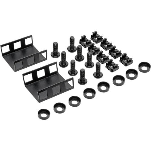 RACK EXTENSION BRACKET 1U 1.5IN FOR CONSOLE KVM SWITCH RACKMOUNT1U