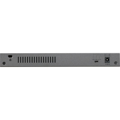 8PORT POE/POE+ GIGABIT ENET