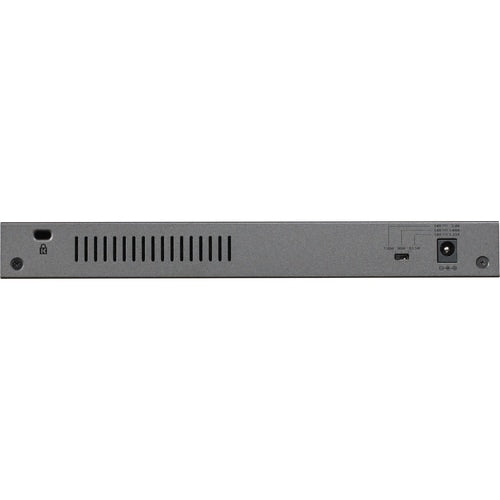 8PORT POE/POE+ GIGABIT ENET