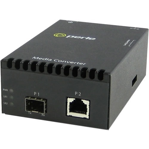 S-10GRT-SFP MEDIA CONVERTER 10 GIGABIT RATE CONVERTER SFP+