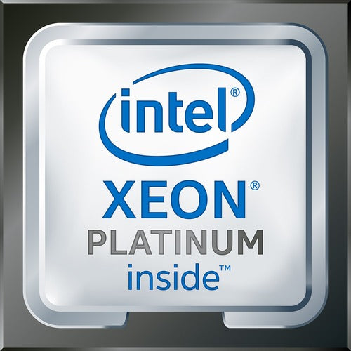 THINKSYSTEM SR570 INTEL XEON PLATINUM 8160 24C 150W 2.1G OPTION