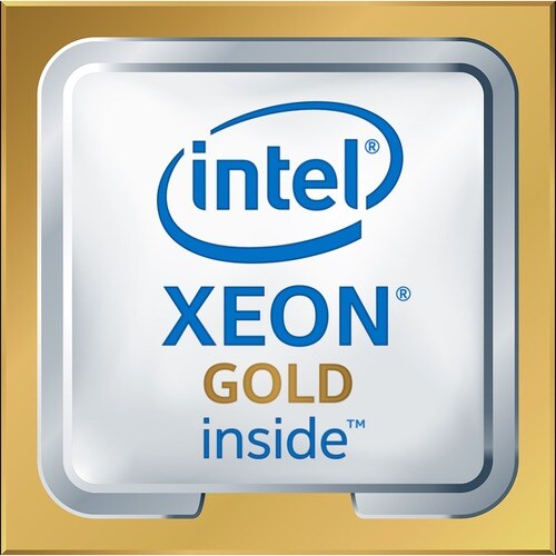 THINKSYSTEM SR570 INTEL XEON GOLD 6128 6C 115W 3.4G OPTION KIT