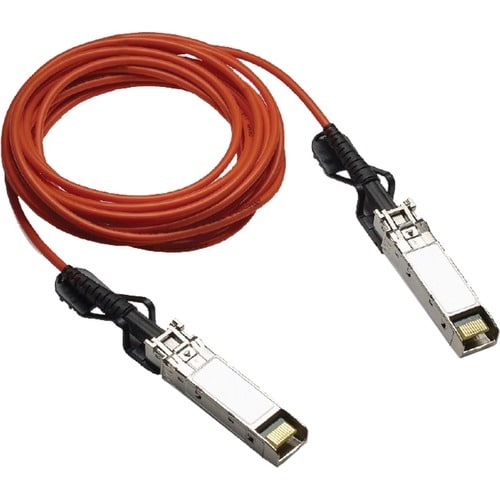 ARUBA 10G SFP+ TO SFP+ 7M DAC CABLE PL-I6