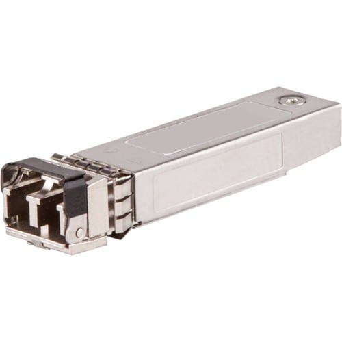 ARUBA 10G SFP+ LC SR 300M MMF XCVR PL-I6