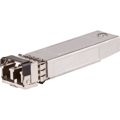 ARUBA 100M SFP LC FX 2KM MMF XCVR PL-I6