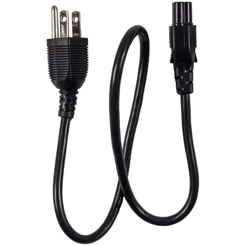 802.3AT POE+ INJEC+AC CORD US