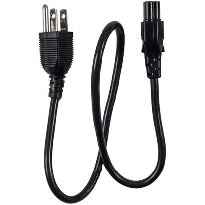 802.3AT POE+ INJEC+AC CORD US