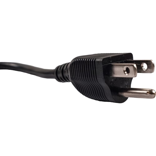 802.3AT POE+ INJEC+AC CORD US