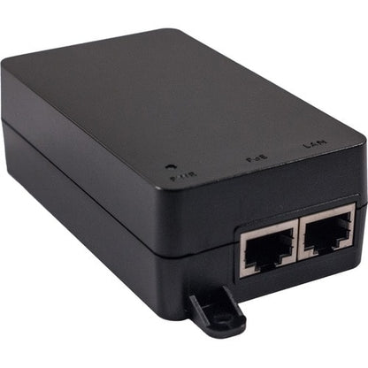 802.3AT POE+ INJEC+AC CORD US