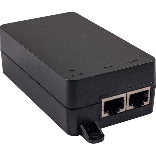 802.3AT POE+ INJEC+AC CORD US
