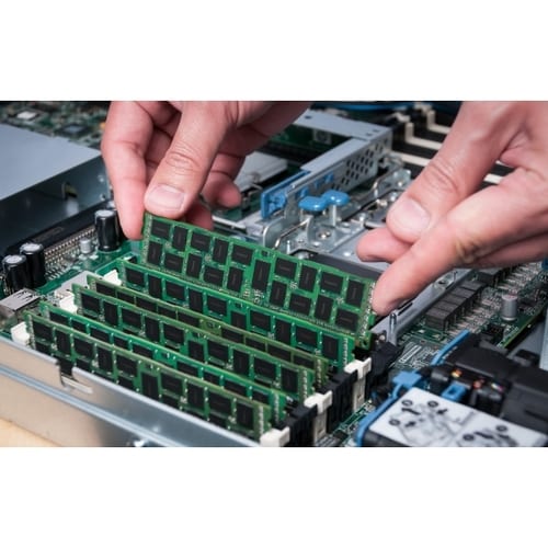 16GB DDR4 2666MHZ MODULE