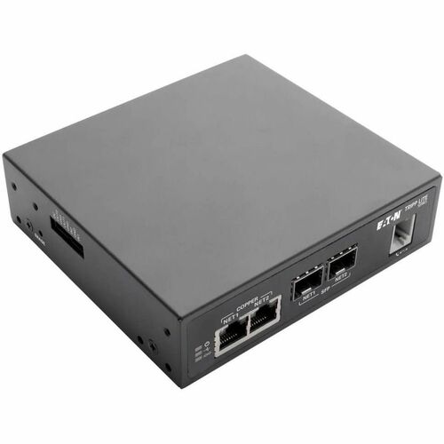 8-PORT CONSOLE SERVER DUAL GBE BUILT-IN MODEM NIC FLASH DUAL SIM