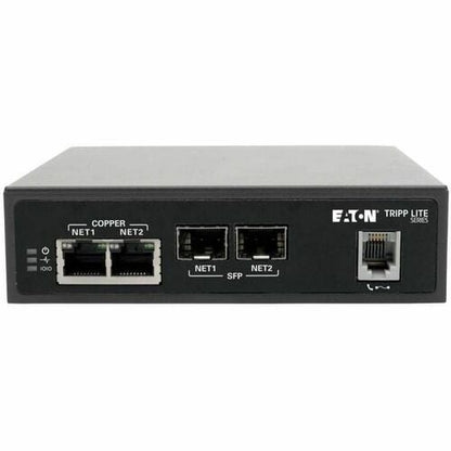 8-PORT CONSOLE SERVER DUAL GBE BUILT-IN MODEM NIC FLASH DUAL SIM