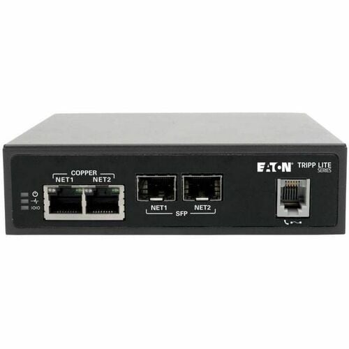 8-PORT CONSOLE SERVER DUAL GBE BUILT-IN MODEM NIC FLASH DUAL SIM