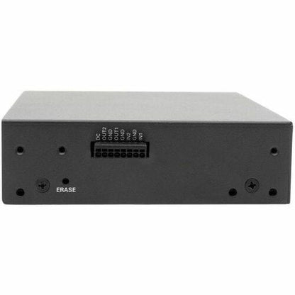 8-PORT CONSOLE SERVER DUAL GBE BUILT-IN MODEM NIC FLASH DUAL SIM