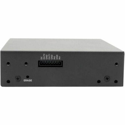 8-PORT CONSOLE SERVER DUAL GBE BUILT-IN MODEM NIC FLASH DUAL SIM