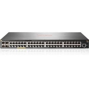 ARUBA 2930F 48GPOE+4SFP 740W SWITCH PL-35 PROMO NO DEAL REG