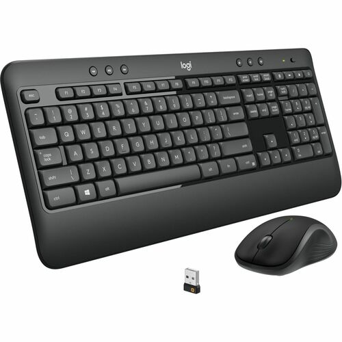 MK540 ADVANCED WRLS KEYB MICE COMBO