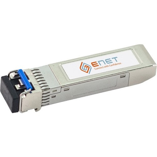 1000BLX SFP 1310NM 10KM DOM MMF/SMF DUPLEX LC HP COMPATIBLE
