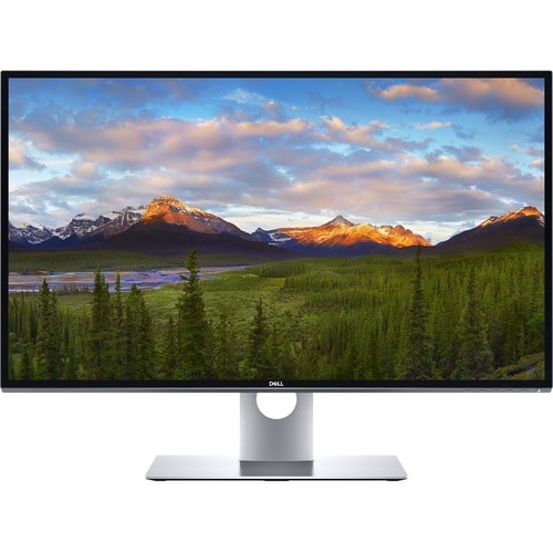 ULTRASHARP 32IN MNTR UP3218K ULTRAHD 8K