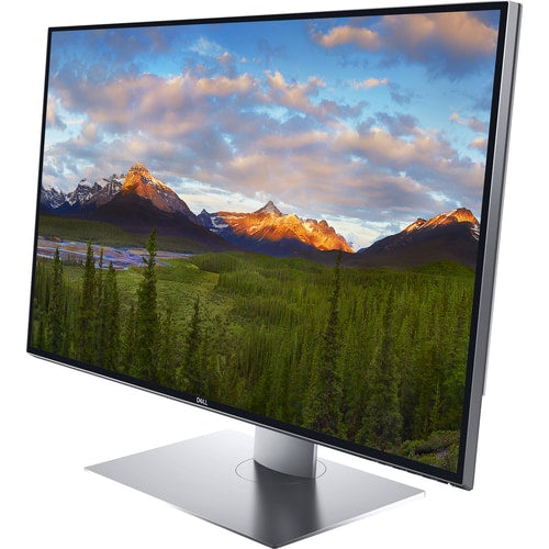 ULTRASHARP 32IN MNTR UP3218K ULTRAHD 8K