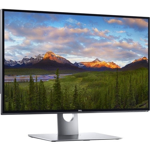 ULTRASHARP 32IN MNTR UP3218K ULTRAHD 8K