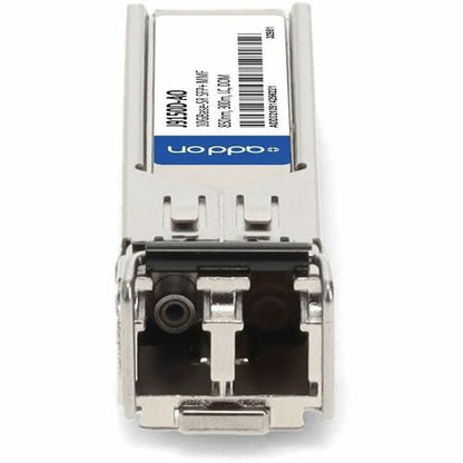 HP J9150D COMP TRANSCEIVER TAA 10G-SR SFP+ MMF 850NM 300M LC