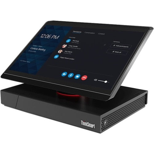 THINKSMART HUB 500 TEAMS 500 I57500T 2.7G 8GB 128GB SSD W10E