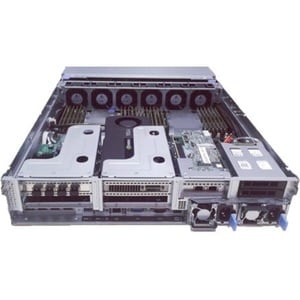 SVR2U24-24 153.6TB 6140 256G 2X10GBE NTAA PCIE RI-3DW/D SE